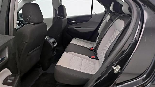 2021 Chevrolet Equinox FWD 1FL