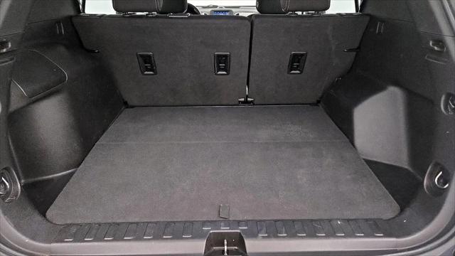 2021 Chevrolet Equinox FWD 1FL