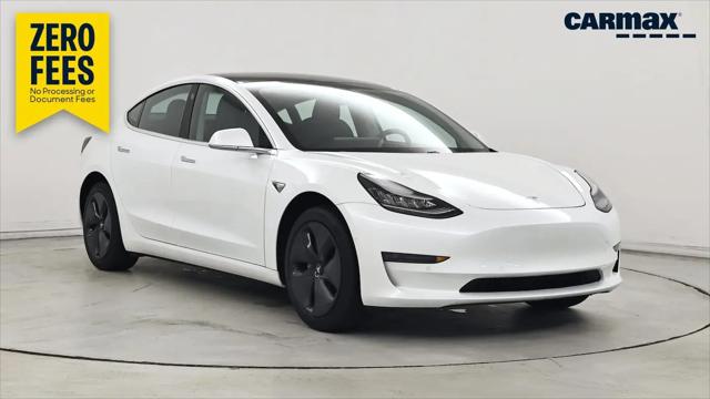 2020 Tesla Model 3 Standard Range Rear-Wheel Drive for sale in Norcross, GA
