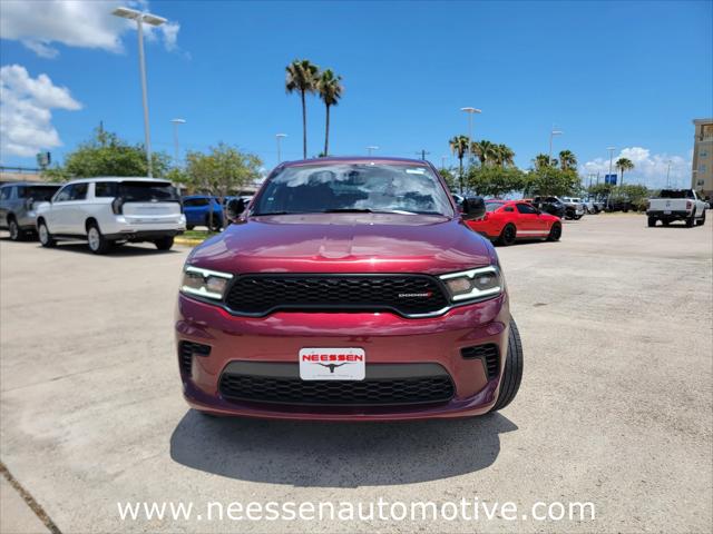 2024 Dodge Durango GT AWD