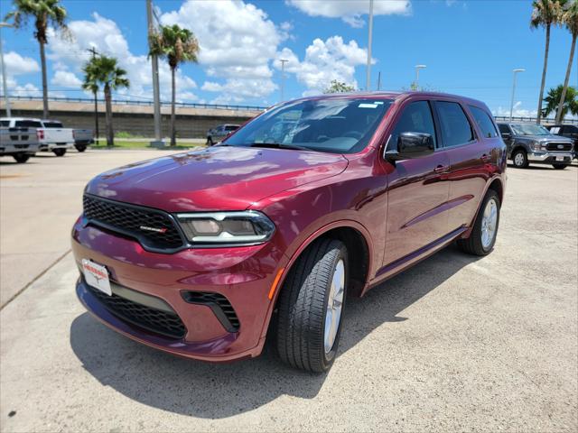 2024 Dodge Durango GT AWD