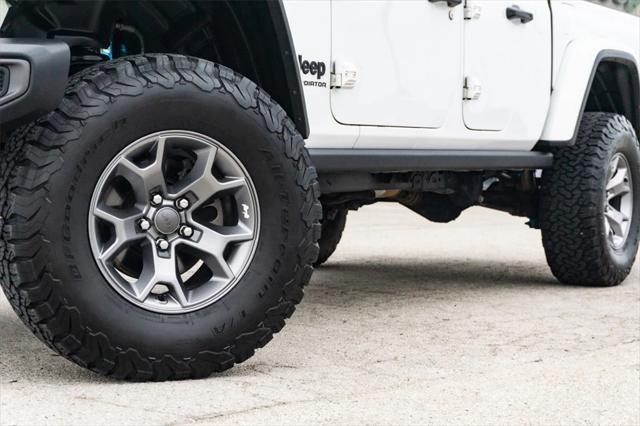 2020 Jeep Gladiator Sport S 4X4