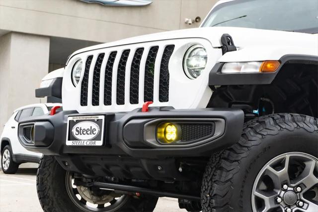 2020 Jeep Gladiator Sport S 4X4