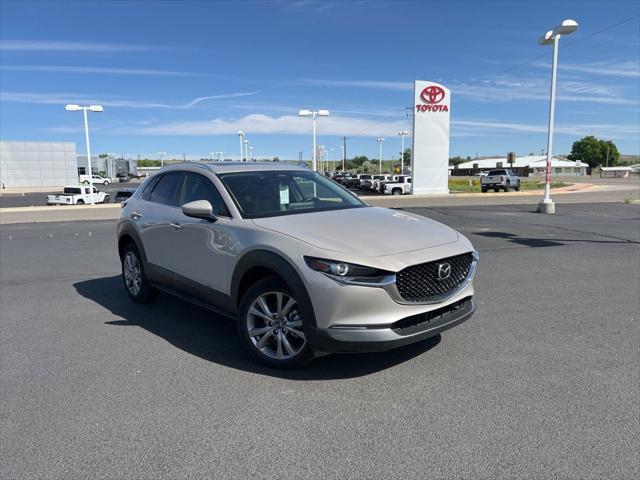 2024 Mazda CX-30 2.5 S Preferred Package 2024 Mazda CX-30 2.5 S Preferred Package