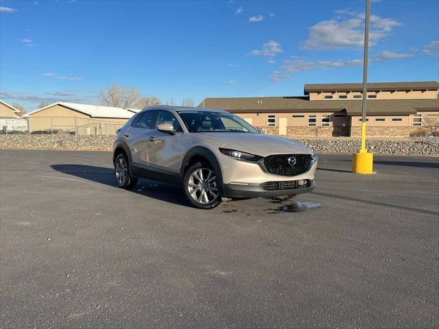 2024 Mazda CX-30 2.5 S Preferred Package