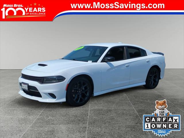 2023 Dodge Charger GT