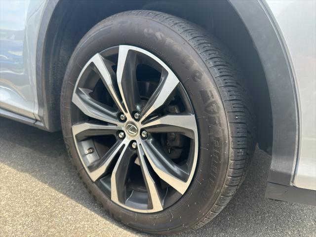 2017 Lexus RX 350 AWD