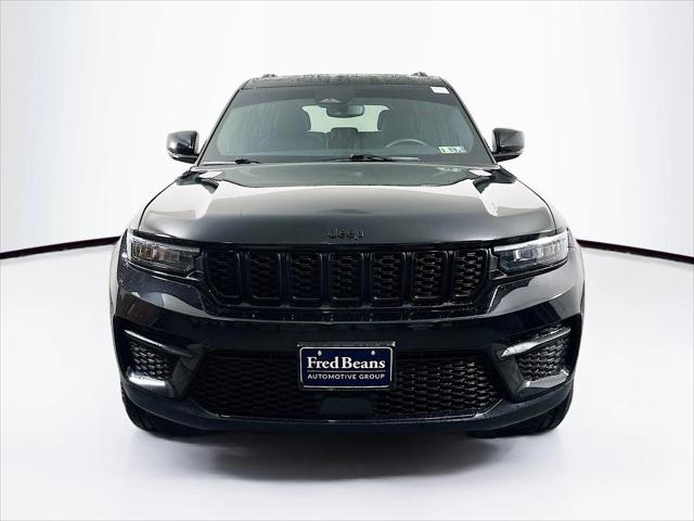 2022 Jeep Grand Cherokee Altitude 4x4