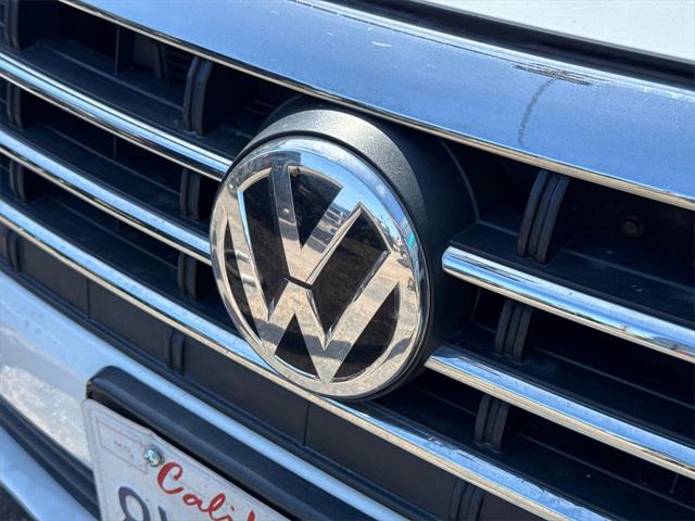 2021 Volkswagen Jetta 1.4T S