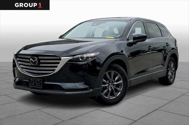 2023 Mazda CX-9 Touring