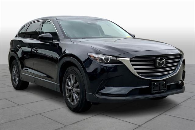 2023 Mazda CX-9 Touring