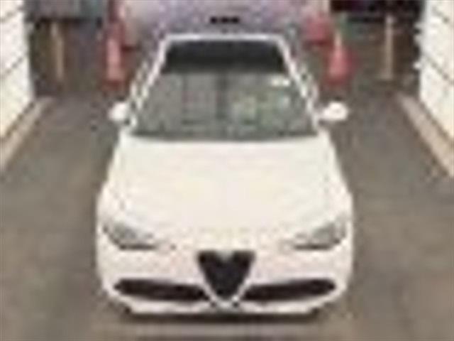 2023 Alfa Romeo Giulia Sprint AWD