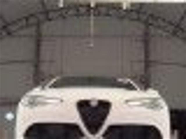 2023 Alfa Romeo Giulia Sprint AWD