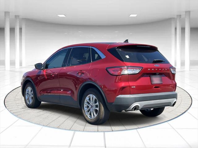 2022 Ford Escape SE 2022 Ford Escape SE