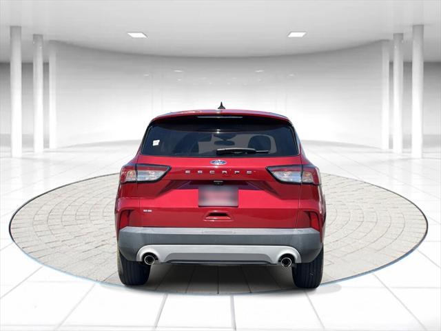 2022 Ford Escape SE 2022 Ford Escape SE