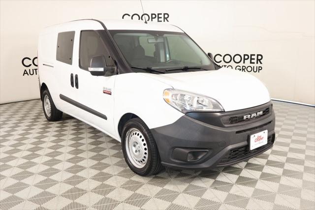 2020 RAM ProMaster City Wagon