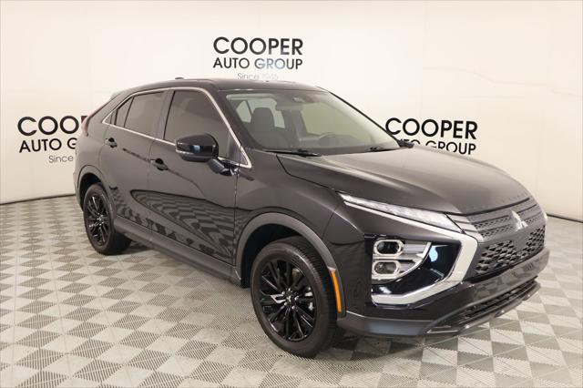 2024 Mitsubishi Eclipse Cross LE S-AWC