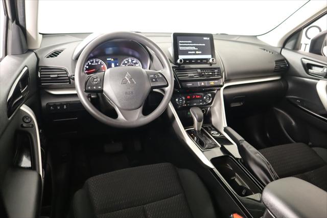 2024 Mitsubishi Eclipse Cross LE S-AWC