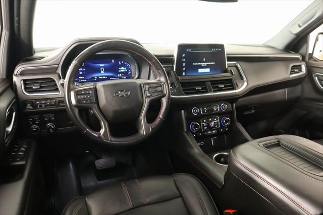 2022 Chevrolet Tahoe 4WD RST