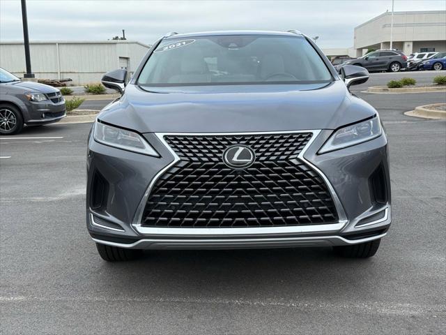 2021 Lexus RX 350 RX 350