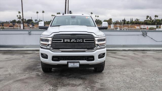 2024 RAM 2500 Laramie Crew Cab 4x4 64 Box