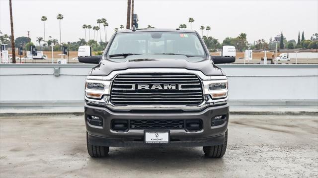 2024 RAM 2500 Laramie Crew Cab 4x4 64 Box