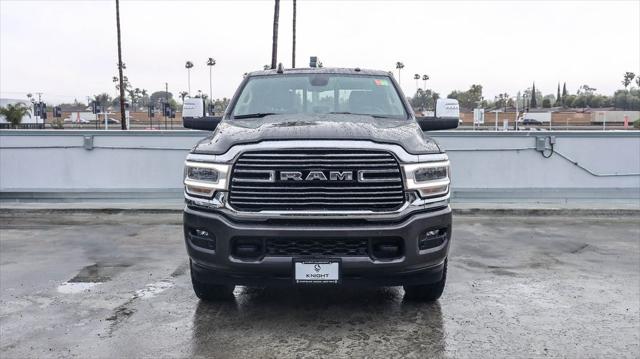 2024 RAM 2500 Laramie Crew Cab 4x4 64 Box