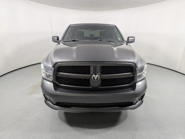 2017 RAM 1500 Express Crew Cab 4x2 57 Box