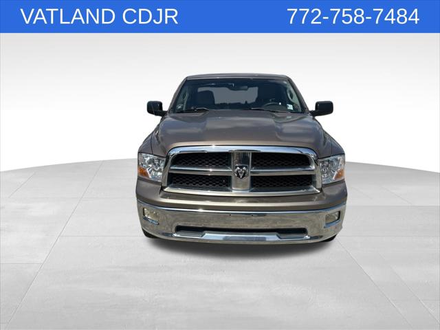 2009 Dodge Ram 1500 SLT/Sport/TRX