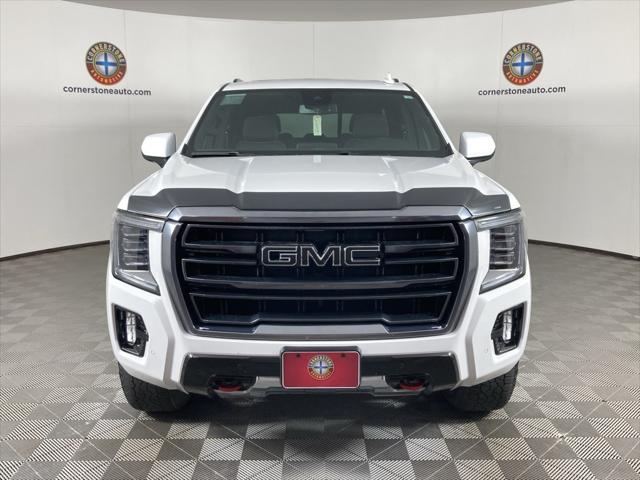 2023 GMC Yukon 4WD AT4