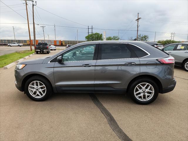 2024 Ford Edge SEL 2024 Ford Edge SEL