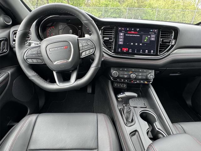 2025 Dodge Durango DURANGO GT PLUS AWD