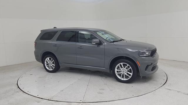 2022 Dodge Durango GT Plus AWD