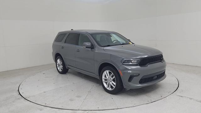 2022 Dodge Durango GT Plus AWD
