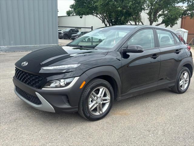 2023 Hyundai Kona SE
