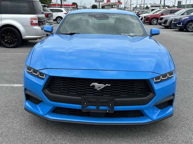 2024 Ford Mustang EcoBoost Fastback