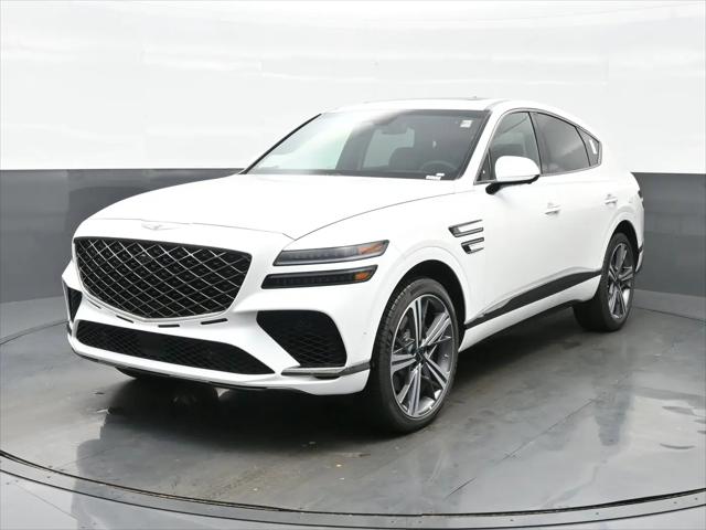 2025 Genesis GV80 3.5T e-SC for sale in Bartlett, IL