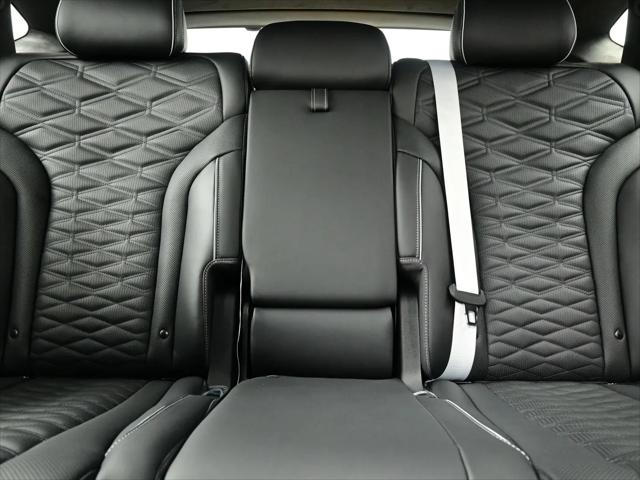 2025 Genesis GV80 3.5T e-SC