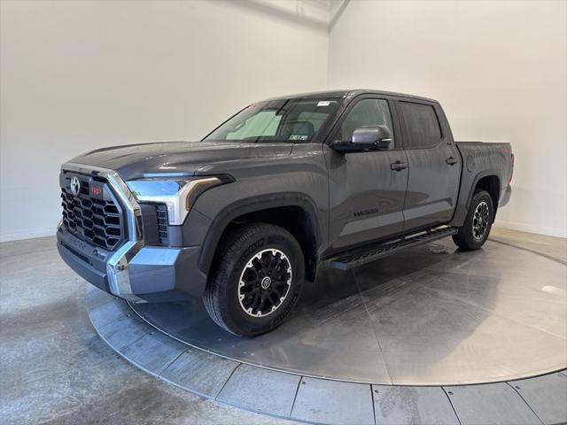 2024 Toyota Tundra SR5 4WD
