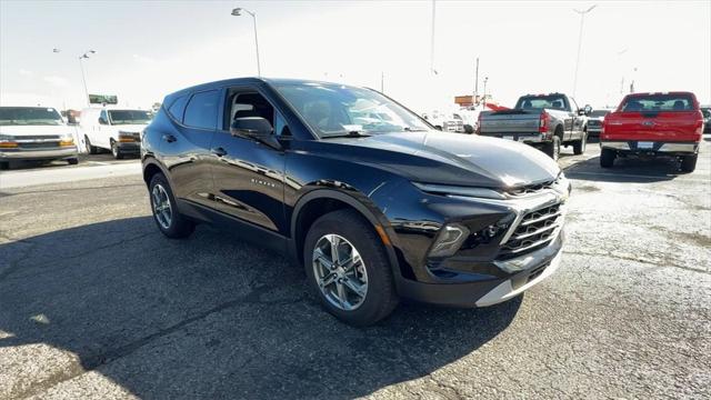 2023 Chevrolet Blazer FWD 2LT 2023 Chevrolet Blazer FWD 2LT