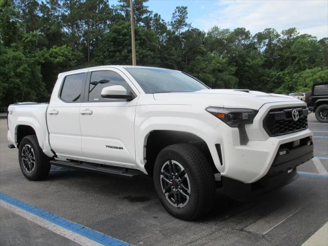 2024 Toyota Tacoma TRD Sport 4WD