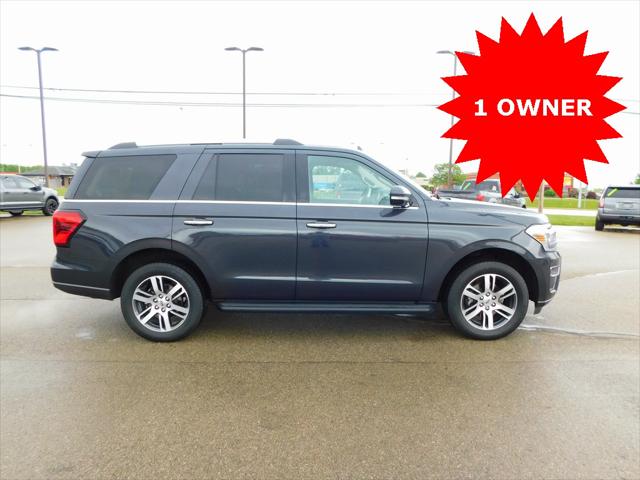 2024 Ford Expedition Limited