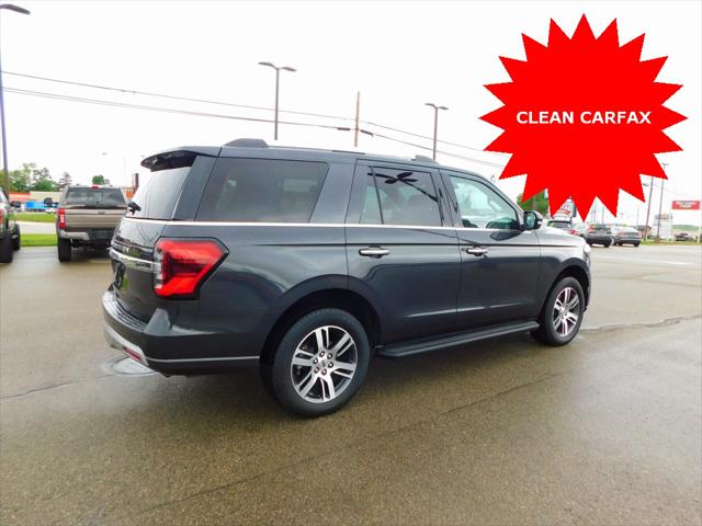 2024 Ford Expedition Limited
