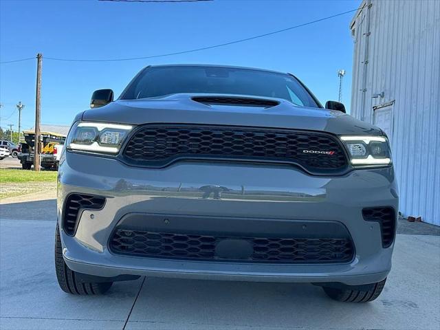 2025 Dodge Durango DURANGO GT PLUS AWD
