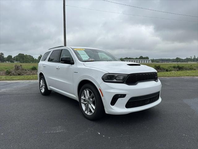 2023 Dodge Durango R/T Plus AWD