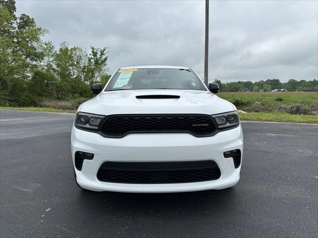 2023 Dodge Durango R/T Plus AWD