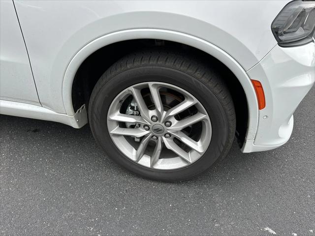 2023 Dodge Durango R/T Plus AWD