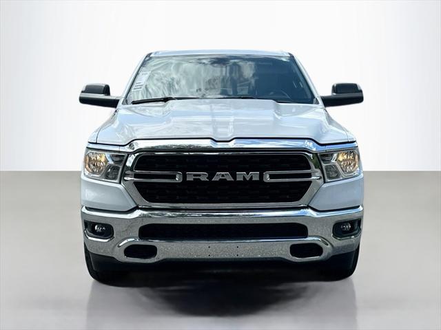 2023 RAM 1500 Big Horn Crew Cab 4x2 57 Box