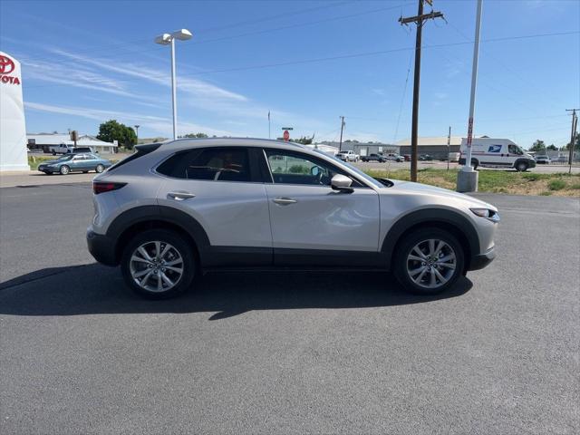 2024 Mazda CX-30 2.5 S Preferred Package 2024 Mazda CX-30 2.5 S Preferred Package