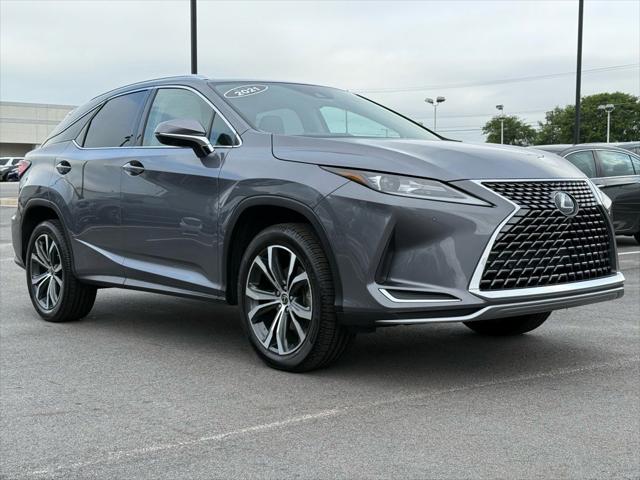 2021 Lexus RX 350 RX 350